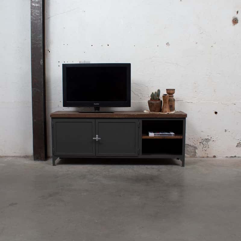 incompleet Supermarkt onderwerpen Maatwerk TV-meubels bestel je online bij De Handelsfabriek